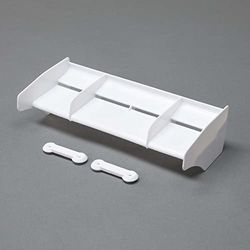 Wing, White: 8X, 8XE, 8XT