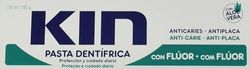 Kin Dentifrico - 160 g