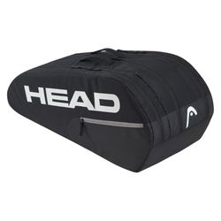HEAD Base Racquet Bag L, Noir