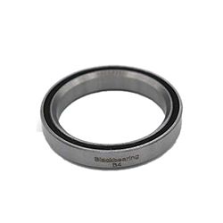 Black-bearing