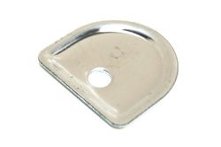 Hotpoint C00199740 Accessori per forno e piano cottura/Piastra in vetro di ricambio originale per il vostro forno. Questo accessorio è adatto per diverse marche