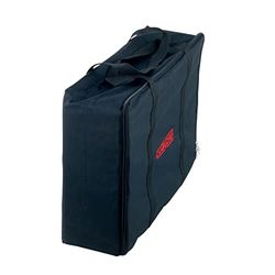 Camp Chef Bolsa de Transporte para Accesorios, Bolsa de Equipo de Campamento para Equipos de Cocina al Aire Libre y Equipo de Camping, 16 x 24 Pulgadas