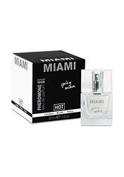 HOT PHEROMON PARFUM MIAMI MAN 30 ML