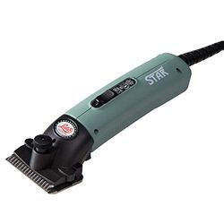 Wahl Star Clipper Green