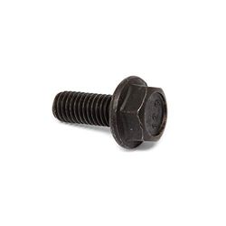 Murray EL10400A Replacement Blade Bolt EL10400A-For Corded Lawn Mower EC370, Silver