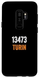 Custodia per Galaxy S9+ 13473 Torino CAP, Trasferimento al 13473 Torino