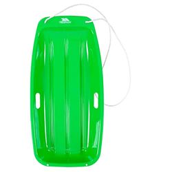 Trespass Icepop Luge Vert Unisexe, Taille Unique