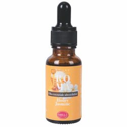 Olio essenziale idrosolubile 20 ml, honey jasmine, Aquae Roma Sibilla