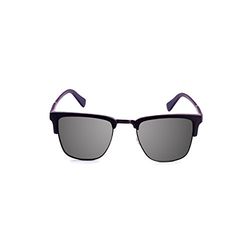 SUNPERS Sunglasses SU40006.6 Lunette de Soleil Mixte Adulte, Noir