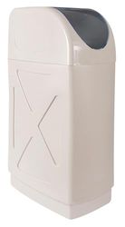 Suavizante Agua Aqua Excellence 10 Litros Válvula Electrónica