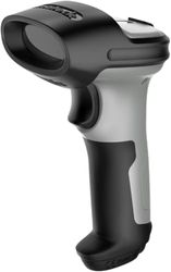 Inateck AI Lecteur Code à Barres, Barcode Scanner Bluetooth, Douchette Lecteur de Code Barre USB sans Fil 1D avec APP et SDK, 180 Jours en Veille avec Une Seule Charge, Rapide et Précise, BCST-70 AI