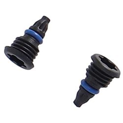 XLC Bleeding BR-X126 Écrou pour Magura M6 x 0,8 mm
