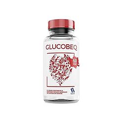 GLUCOBEQ 60 Caps
