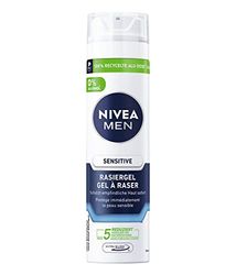 NIVEA MEN SHAV.GEL SENSIT.