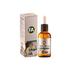 Erlingen Complemento Alimenticio - 55 gr
