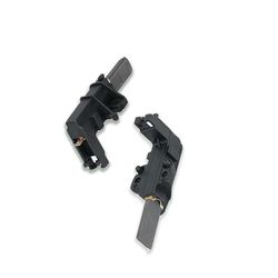 DL SERVICE Par kolborstar för motortvättmaskin passar nästan alla motorer, 8,2 x 8 x 3,3 cm