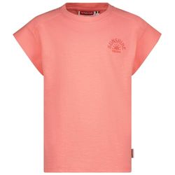 Vingino Hinka T-shirt voor meisjes, Peach Coral, 16 Jaar
