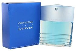 Parfum Homme Oxygene Homme Lanvin EDT (100 ml)