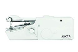 Jocca - Mini Machine à coudre portable | Petite machine à coudre | Facile à utiliser