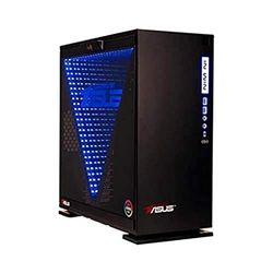 Behuizing in WIN 303i Asus Edition Midi-Tower