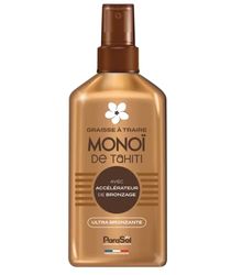 ParaSol Tahiti Monoï Melkvetspray