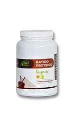 Vital Ball Batido Proteico Sabor Chocolate 300 Gr 300 Gramos 300 ml