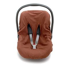 Gloop 5600913303837 - Fundas para asiento de coche, unisex