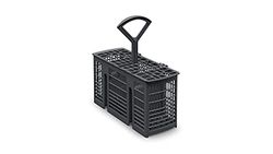 Siemens SZ34CB00 Accessory for Dishwasher, Variable Cutlery Basket 45 cm