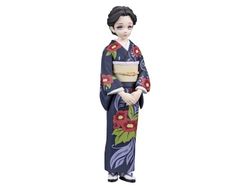 Banpresto Tamayo Statue, 14 cm Taille