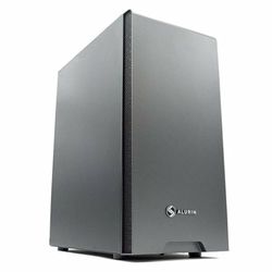PcCom Work Intel Core i5-12400/32 GB / 1 TB SSD + Windows 11 Pro