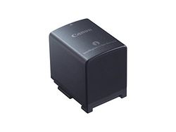 Canon Bp-820 Iões de lítio 1780 Mah 7,4 V bateria recarregável - Bateria/pilha recarregável 1780 Mah, iões de lítio, 7,4 V, preto