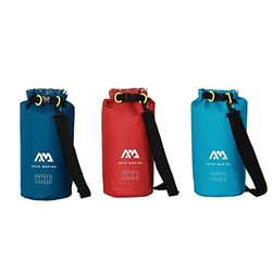 Aquamarina, Dry Bag 10L, Droge Tas, Geassorteerd, 10L, Unisex Volwassenen