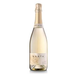 Marta Cava Ecológico Y Vegano 75 Cl