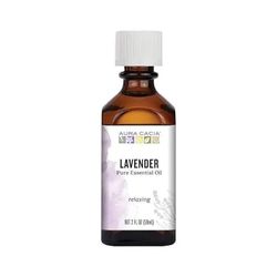 AURA CACIA Lavender Oil 60ml