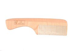 Solida FSC Poignée Peigne, pack de 1 (1 x 1 pièce)