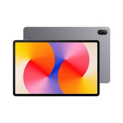 HUAWEI MatePad SE 11 Tablettes, Écran Fullview Eye Comfort 11 Pouces, 4+128G, Slim and Light 475g 6,9mm, Son époustouflant ajusté par Histen 9.0, Batterie de 7,700 mAh, Gris
