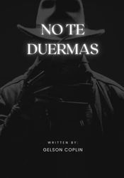 No Te Duermas: Relatos de misterio y sueños