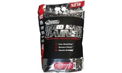 Inner Armour Hard Mass Gainer Vanilla 12lb Bag