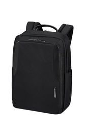 Samsonite Ryggsäck XBR 2.0, Svart, 14,1 tum ryggsäck