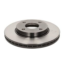 TRW Automotive AfterMarket DF4036 Disco de travão