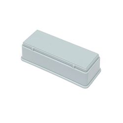 Magnetische achterhoek: PCF