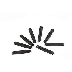 TECHNOMOUSSE A012 Accessoires Mousse VTT Adulte Unisexe, Autres, Taille Unique
