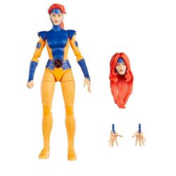 Hasbro Marvel X-MEN LEGENDS X 6