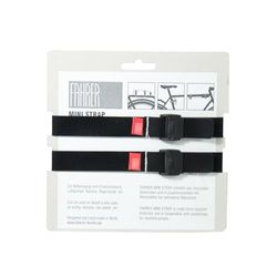 Mini Strap - Black