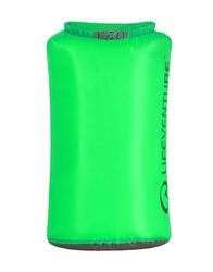 Lifeventure Saco impermeável leve de 55 litros de capacidade, tecido anti-desgaste silicone com costuras totalmente seladas; saco impermeável leve para caiaque, campismo, caminhadas e desportos