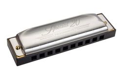 Hohner Inc. 560BX BF Special 20 Harmonica Db