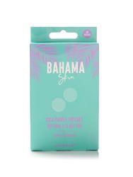 Bahama Skin Acne Pimple Patches – Hydrocolloid Spot Treatment for Blemish & Acne Removal – Invisible, Waterproof & Overnight Healing