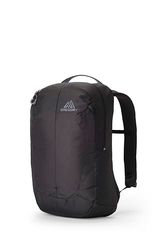 Gregory Retna 20 - Sac à dos, 50 cm, 20 L, 0.54 KG, Noir (Carbon Sky)