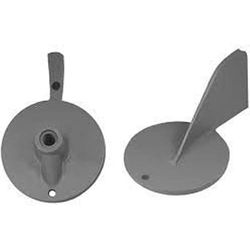 RECMAR CM2500050, Anodo, uniseks, volwassenen, meerkleurig, standaard