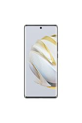 HUAWEI 51097EUN, Nova 10, 8/128 GB, 6,67 pollici, Nero